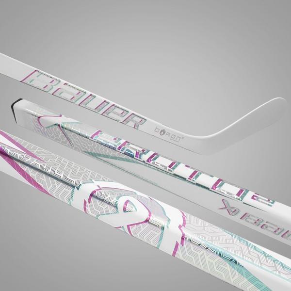 Bauer Proto R2 Sticks
